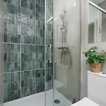 Patro 2 Centrum Апартаменти