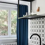 Patro 2 Centrum Апартаменти *