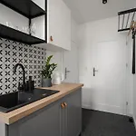 Patro 2 Centrum Апартаменти *