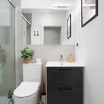 Patro 2 Centrum Апартаменти *