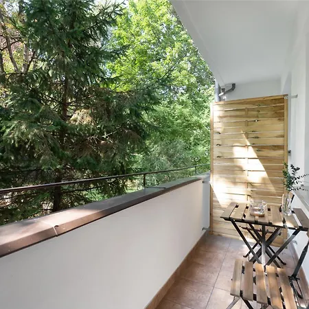 Patro 2 Centrum Διαμέρισμα *