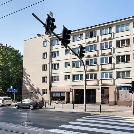 Apartment Patro 2 Centrum *