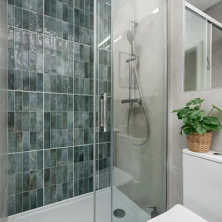 Patro 2 Centrum Daire