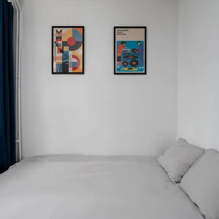 Patro 2 Centrum 브로츠와프