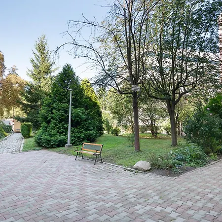 Διαμέρισμα Patro 2 Centrum *