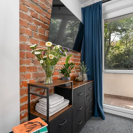 Patro 2 Centrum Wroclaw