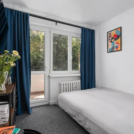 Patro 2 Centrum Διαμέρισμα *