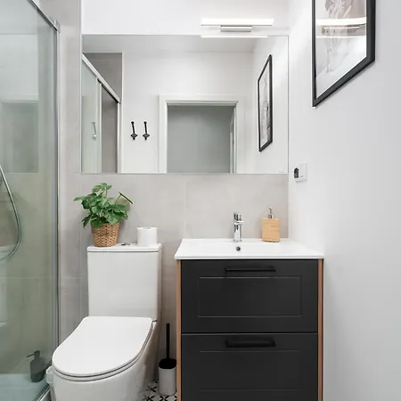 Patro 2 Centrum Daire *