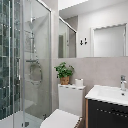 Patro 2 Centrum * Breslau