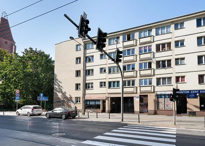 Apartment Patro 2 Centrum *