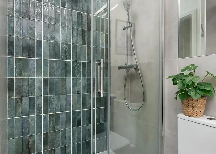 Patro 2 Centrum Apartamento