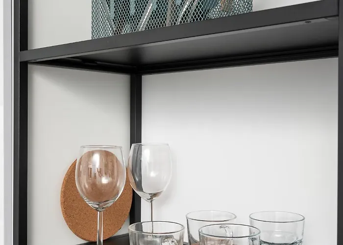 Patro 2 Centrum Wroclaw