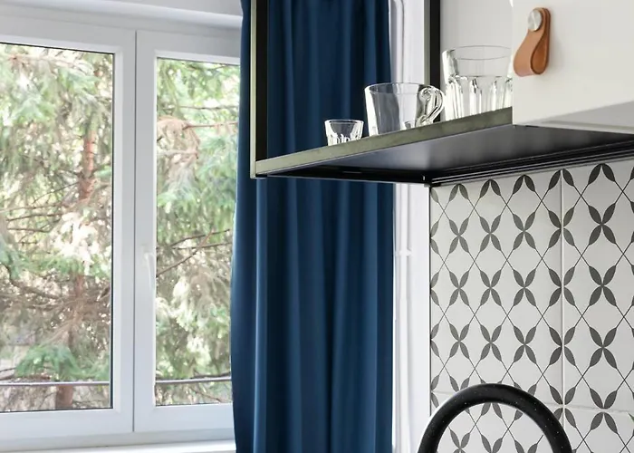 Patro 2 Centrum Apartamento *