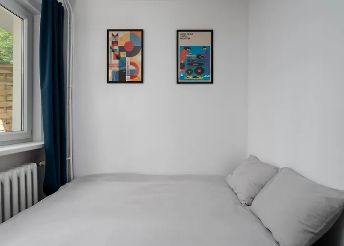 Patro 2 Centrum Wrocław