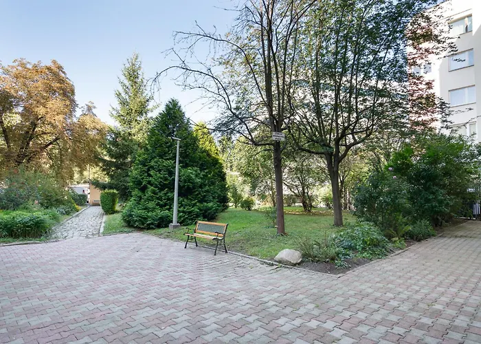 Apartment Patro 2 Centrum *