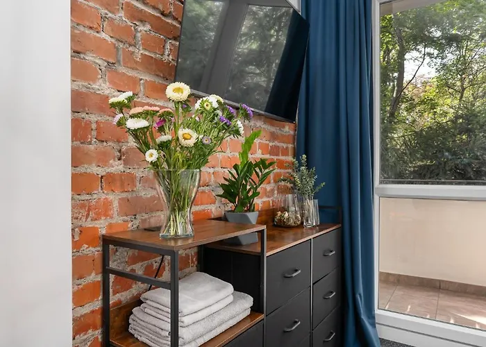 Patro 2 Centrum Wroclaw