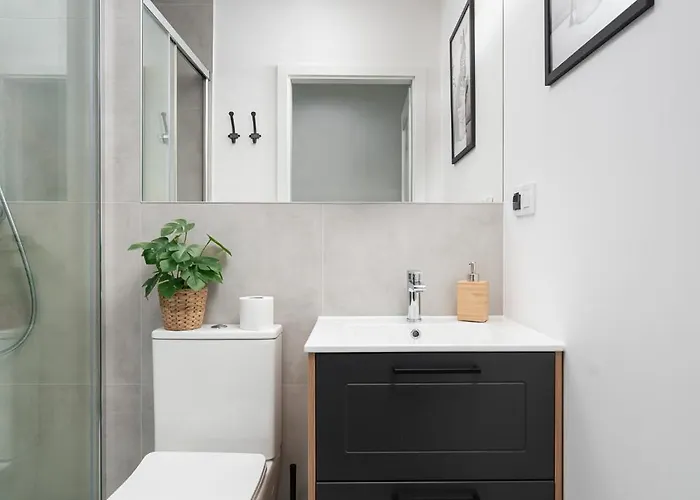 Patro 2 Centrum Apartamento *