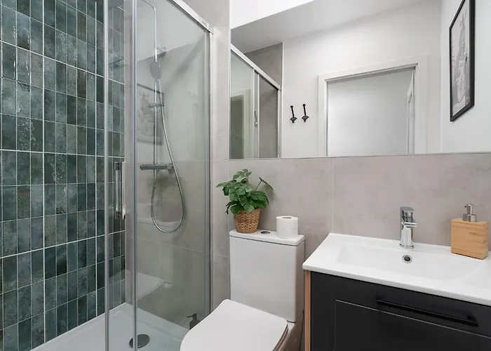 Patro 2 Centrum * Wrocław